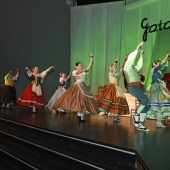 Gaiata 14 Castalia