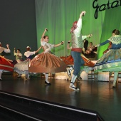 Gaiata 14 Castalia