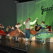 Gaiata 14 Castalia