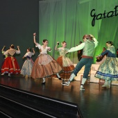 Gaiata 14 Castalia