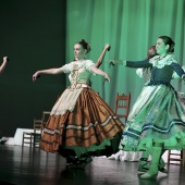 Gaiata 14 Castalia