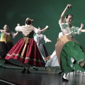 Gaiata 14 Castalia