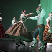 Gaiata 14 Castalia