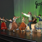 Gaiata 14 Castalia