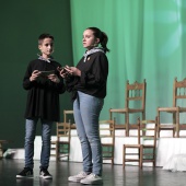 Gaiata 14 Castalia