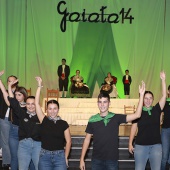Gaiata 14 Castalia