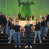 Gaiata 14 Castalia