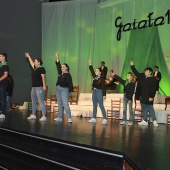 Gaiata 14 Castalia