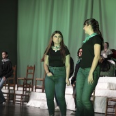 Gaiata 14 Castalia