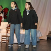 Gaiata 14 Castalia