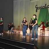 Gaiata 14 Castalia