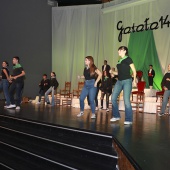Gaiata 14 Castalia