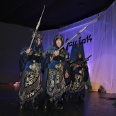 Gaiata 14 Castalia