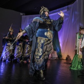 Gaiata 14 Castalia