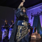 Gaiata 14 Castalia