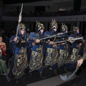 Gaiata 14 Castalia