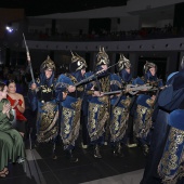 Gaiata 14 Castalia