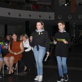 Gaiata 14 Castalia