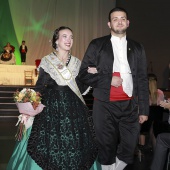 Gaiata 14 Castalia
