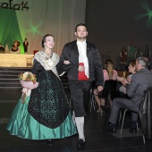 Gaiata 14 Castalia