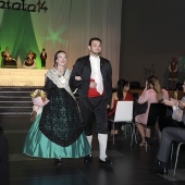 Gaiata 14 Castalia