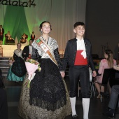 Gaiata 14 Castalia