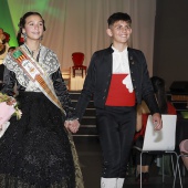Gaiata 14 Castalia