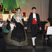 Gaiata 14 Castalia