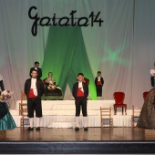 Gaiata 14 Castalia