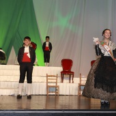 Gaiata 14 Castalia