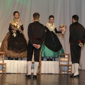 Gaiata 14 Castalia