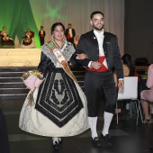 Gaiata 14 Castalia