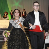 Gaiata 14 Castalia
