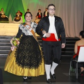 Gaiata 14 Castalia