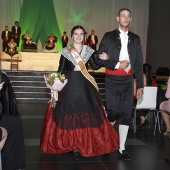 Gaiata 14 Castalia