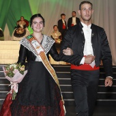 Gaiata 14 Castalia