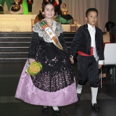 Gaiata 14 Castalia