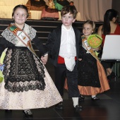 Gaiata 14 Castalia