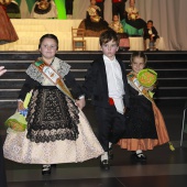 Gaiata 14 Castalia
