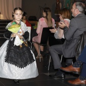 Gaiata 14 Castalia