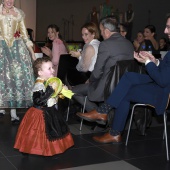 Gaiata 14 Castalia