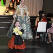 Gaiata 14 Castalia