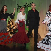 Gaiata 14 Castalia