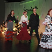 Gaiata 14 Castalia