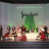 Gaiata 14 Castalia