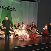 Gaiata 14 Castalia