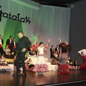 Gaiata 14 Castalia