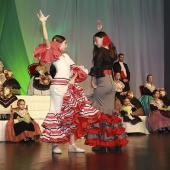 Gaiata 14 Castalia
