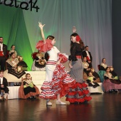 Gaiata 14 Castalia