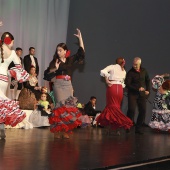 Gaiata 14 Castalia